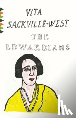 Sackville-West, Vita - EDWARDIANS