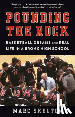 Marc Skelton - Pounding the Rock
