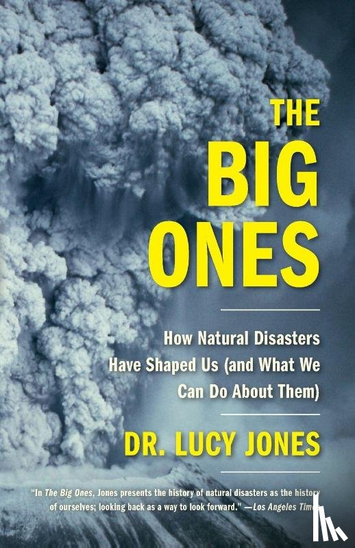 Jones, Lucy - The Big Ones