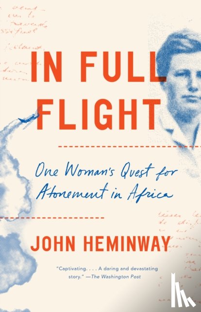 Heminway, John - In Full Flight