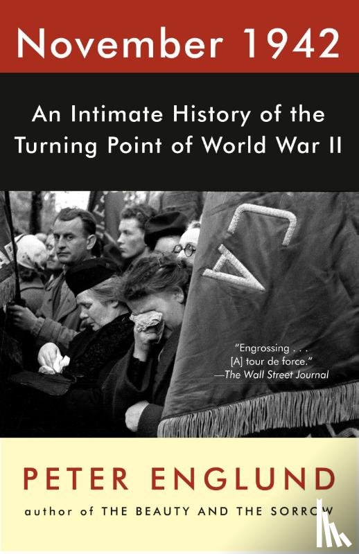 Englund, Peter - November 1942