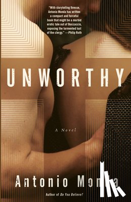 Antonio Monda, John Cullen - Unworthy