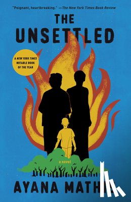 Mathis, Ayana - Mathis, A: Unsettled