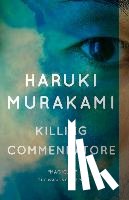 Murakami, Haruki - Killing Commendatore