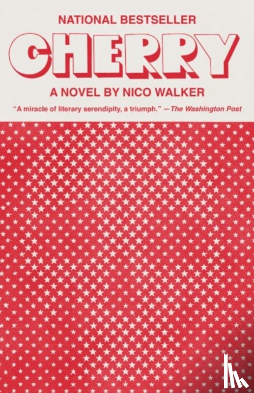 Walker, Nico - Cherry