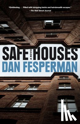 Dan Fesperman - Safe Houses