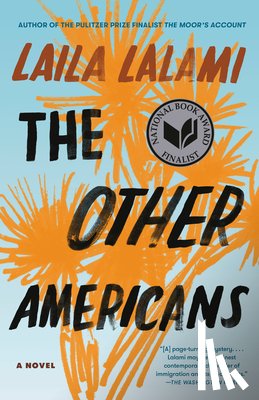 Lalami, Laila - Other Americans