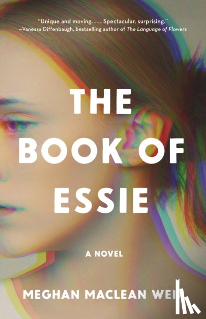 Weir, Meghan MacLean - Book of Essie
