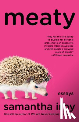 Samantha Irby - Meaty