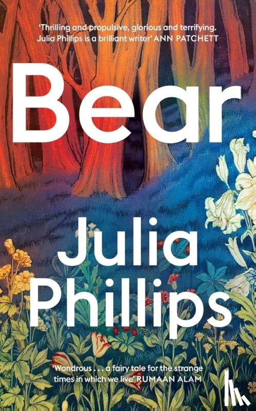 Phillips, Julia - Bear