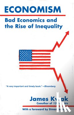 Kwak, James - Economism
