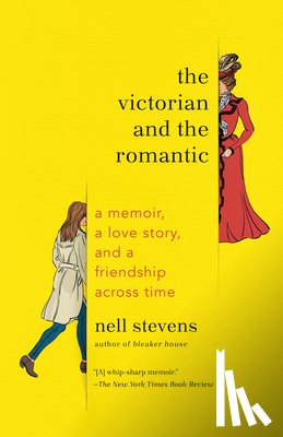 Stevens, Nell - VICTORIAN & THE ROMANTIC