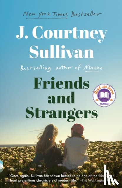 Sullivan, J. Courtney - Friends and Strangers