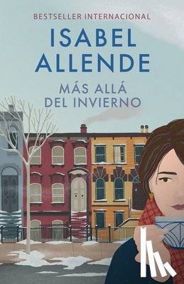 Allende, Isabel - SPA-MAS ALLA DEL INVIERNO