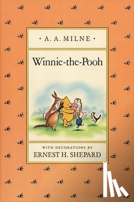 Milne, A A - Milne, A: Winnie-The-Pooh