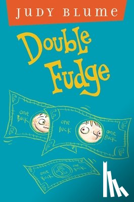 Blume, Judy - Double Fudge