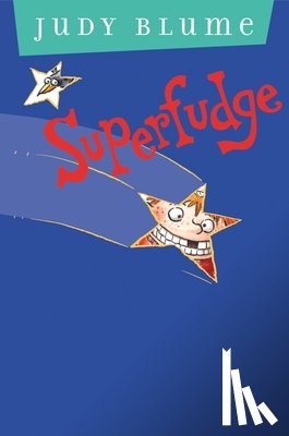 Blume, Judy - Superfudge