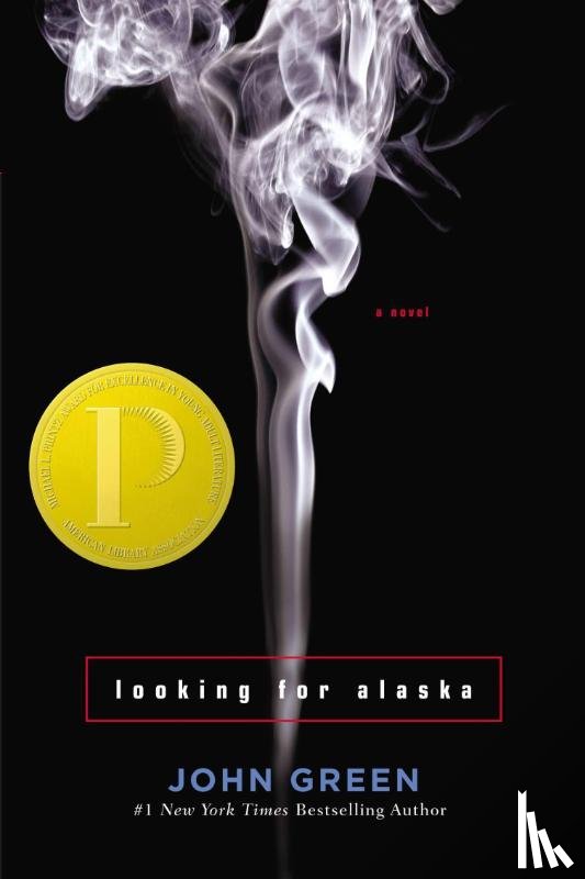 John Green - Looking for Alaska
