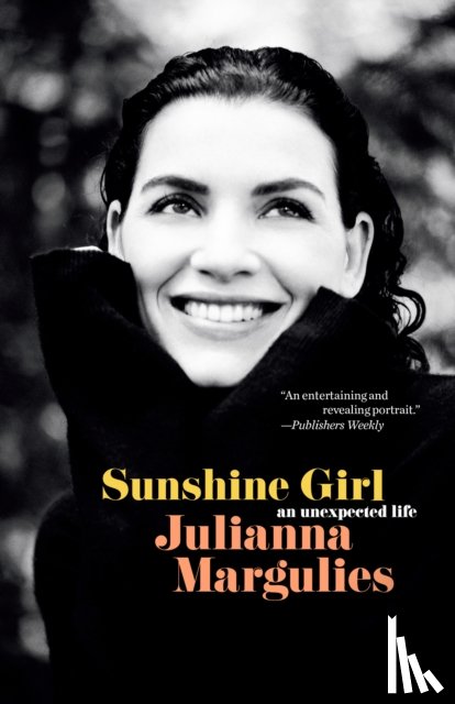 Margulies, Julianna - Sunshine Girl