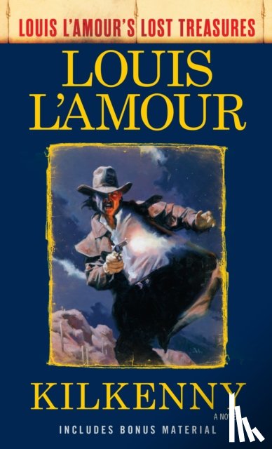 L'amour, Louis - Kilkenny