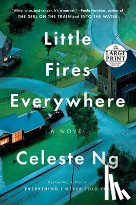 Ng, Celeste - Little Fires Everywhere