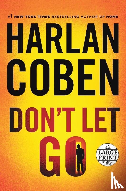 Coben, Harlan - Don't Let Go