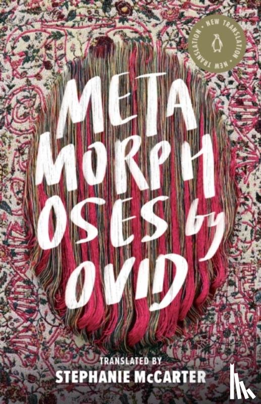 Ovid - Metamorphoses