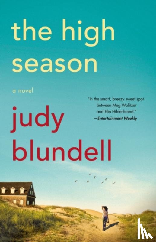 Blundell, Judy - The High Season