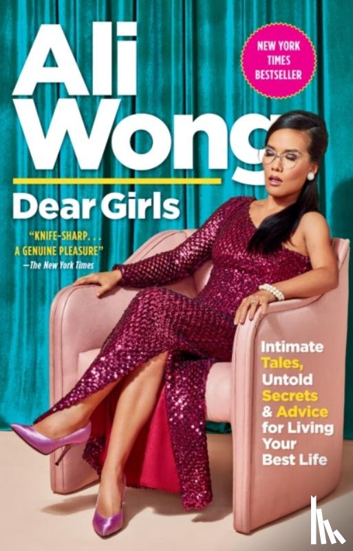 Wong, Ali - Dear Girls