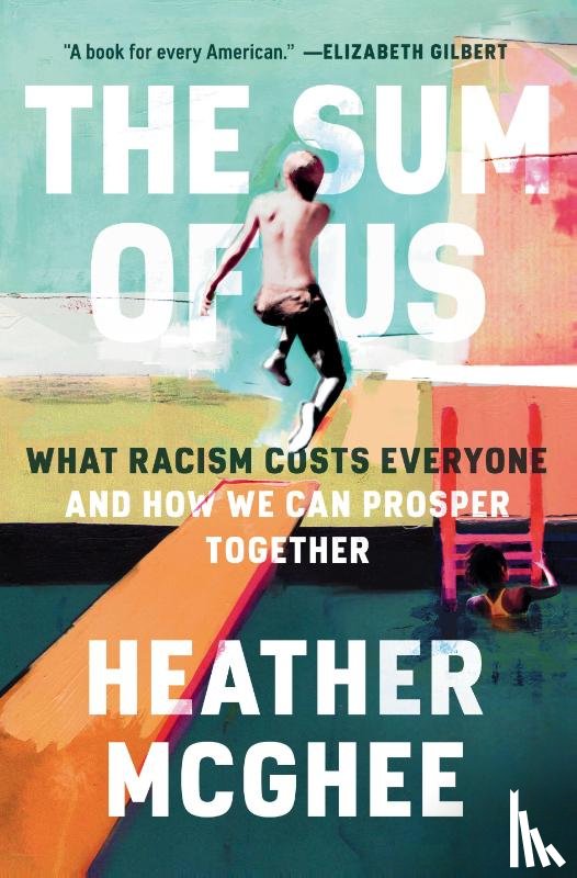 McGhee, Heather - Sum of Us