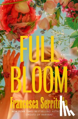 Serritella, Francesca - Full Bloom