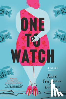Kate Stayman-London - One to Watch
