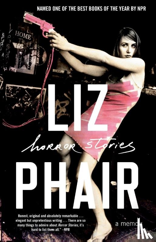 Phair, Liz - Horror Stories