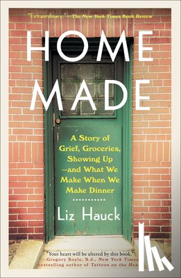 Hauck, Liz - Home Made