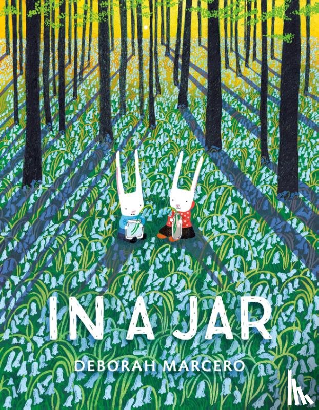 Marcero, Deborah - In a Jar