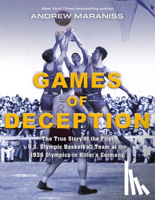 Maraniss, Andrew - Games of Deception