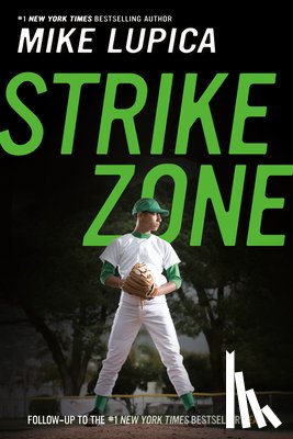 Lupica, Mike - Strike Zone