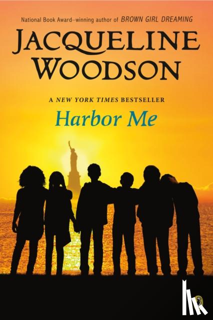 Woodson, Jacqueline - Harbor Me