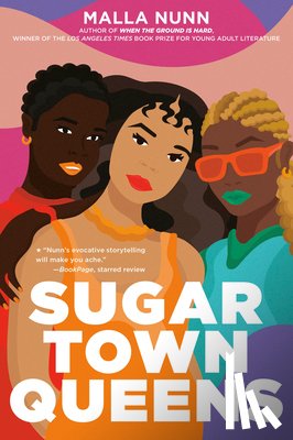Nunn, Malla - Sugar Town Queens
