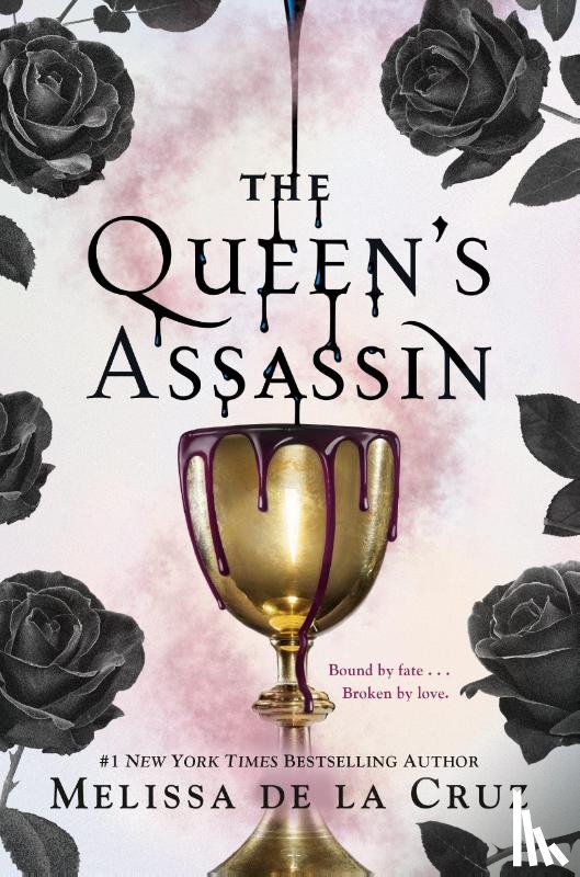 de la Cruz, Melissa - The Queen's Assassin