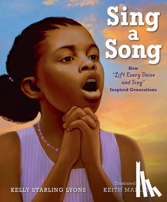 Kelly Starling Lyons - Sing a Song