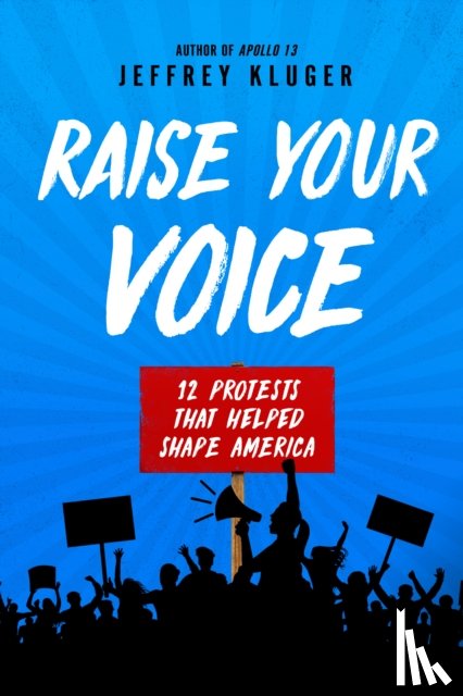 Kluger, Jeffrey - Raise Your Voice