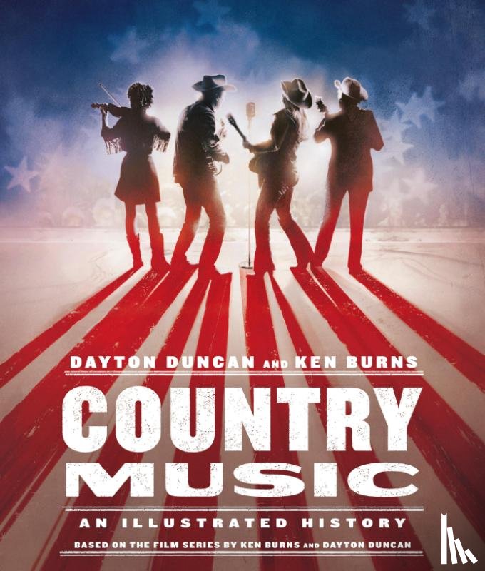 Dayton Duncan, Ken Burns - Country Music