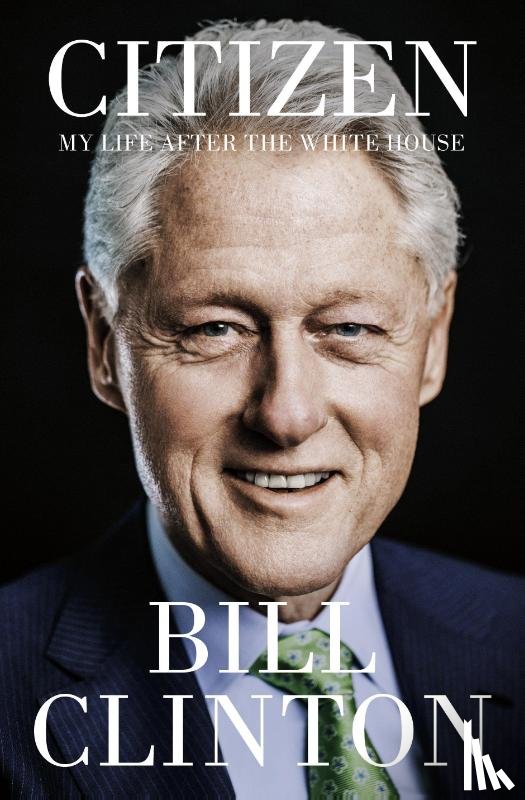 Clinton, Bill - Citizen