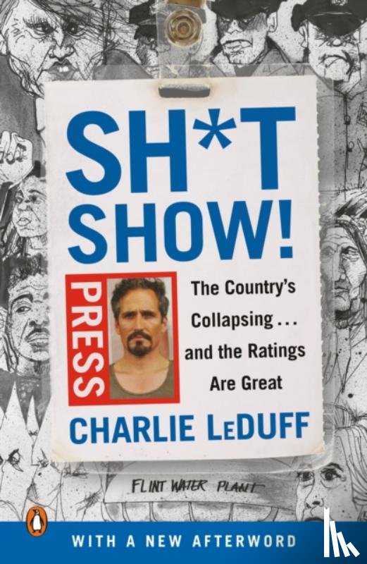 LeDuff, Charlie - Sh*tshow!