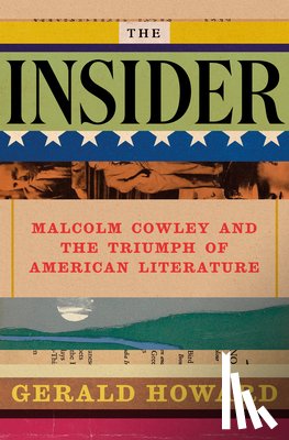 Howard, Gerald - The Insider