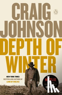Craig Johnson - Depth of Winter