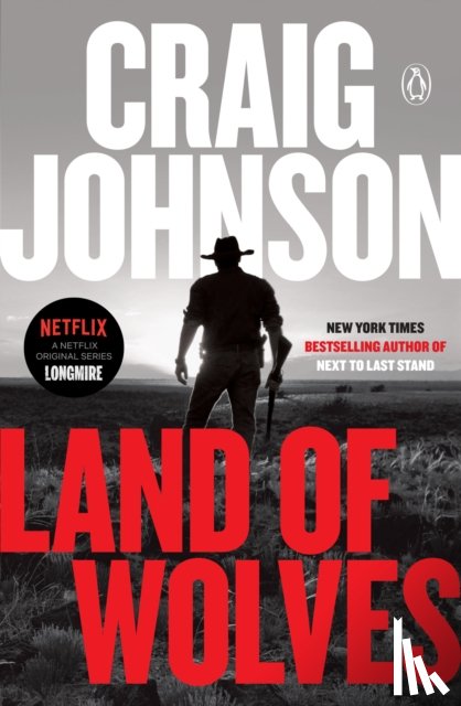 Johnson, Craig - Land of Wolves