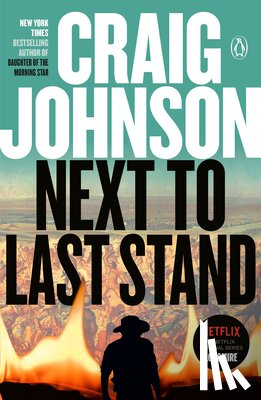 Johnson, Craig - Johnson, C: Next to Last Stand
