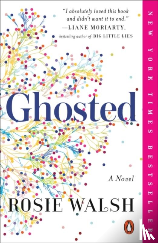 Walsh, Rosie - Ghosted